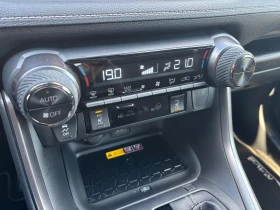 Toyota Rav4 2.5 HEV GR SPORT 4x4 360º НАЛИЧНА в Гаранция , снимка 12