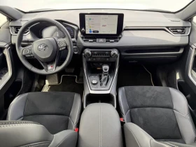 Toyota Rav4 2.5 HEV GR SPORT 4x4 360º НАЛИЧНА в Гаранция , снимка 7