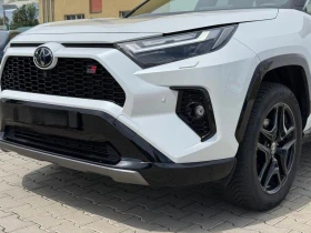 Toyota Rav4 2.5 HEV GR SPORT 4x4 360º НАЛИЧНА в Гаранция , снимка 1