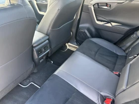Toyota Rav4 2.5 HEV GR SPORT 4x4 360º НАЛИЧНА в Гаранция , снимка 10