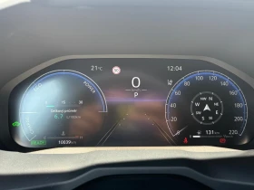 Toyota Rav4 2.5 HEV GR SPORT 4x4 360º НАЛИЧНА в Гаранция , снимка 9