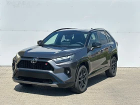 Toyota Rav4 2.5 HEV GR SPORT 4x4 360º НАЛИЧНА в Гаранция , снимка 2