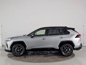Toyota Rav4 2.5 HEV GR SPORT 4x4 360º НАЛИЧНА в Гаранция , снимка 3