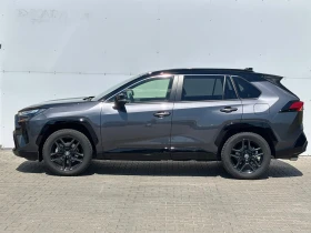 Toyota Rav4 2.5 HEV GR SPORT 4x4 360º НАЛИЧНА в Гаранция , снимка 5