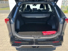 Toyota Rav4 2.5 HEV GR SPORT 4x4 360º НАЛИЧНА в Гаранция , снимка 17