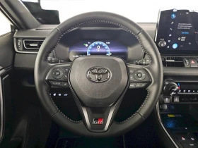 Toyota Rav4 2.5 HEV GR SPORT 4x4 360º НАЛИЧНА в Гаранция , снимка 7