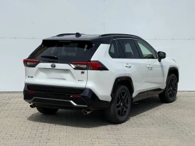 Toyota Rav4 2.5 HEV GR SPORT 4x4 360º НАЛИЧНА в Гаранция , снимка 6