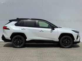 Toyota Rav4 2.5 HEV GR SPORT 4x4 360º НАЛИЧНА в Гаранция , снимка 5