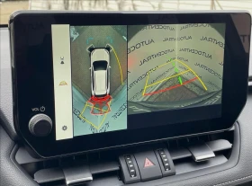 Toyota Rav4 2.5 HEV GR SPORT 4x4 360º НАЛИЧНА в Гаранция , снимка 6