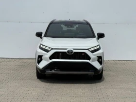 Toyota Rav4 2.5 HEV GR SPORT 4x4 360º НАЛИЧНА в Гаранция , снимка 3