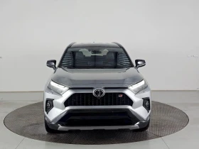 Toyota Rav4 2.5 HEV GR SPORT 4x4 360º НАЛИЧНА в Гаранция , снимка 2