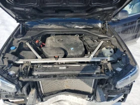 BMW X3 XDRIVE30I, снимка 12