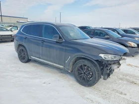 BMW X3 XDRIVE30I, снимка 3