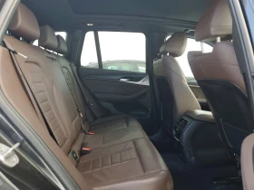BMW X3 XDRIVE30I, снимка 10
