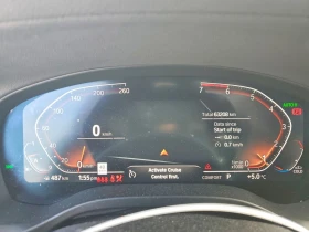 BMW X3 XDRIVE30I, снимка 9