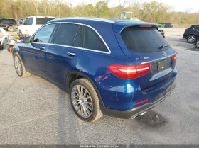 Mercedes-Benz GLC 300 2.0l, снимка 3