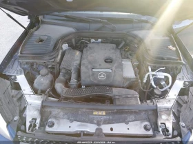 Mercedes-Benz GLC 300 2.0l, снимка 10