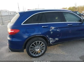 Mercedes-Benz GLC 300 2.0l, снимка 6