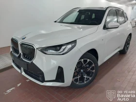 BMW X3 20d xDrive M Sport Paket Steptronic, снимка 1