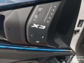 BMW X3 20d xDrive M Sport Paket Steptronic, снимка 13