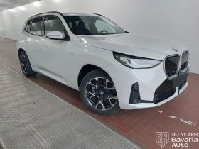 BMW X3 20d xDrive M Sport Paket Steptronic, снимка 4
