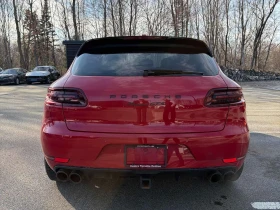 Porsche Macan * GTS * BOSE* ПОДГРЕВ* ПАНОРАМА* , снимка 4