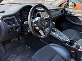 Porsche Macan * GTS * BOSE* ПОДГРЕВ* ПАНОРАМА* , снимка 5