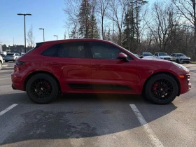 Porsche Macan * GTS * BOSE* ПОДГРЕВ* ПАНОРАМА* , снимка 3