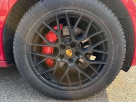 Porsche Macan * GTS * BOSE* ПОДГРЕВ* ПАНОРАМА* , снимка 7