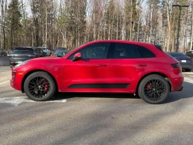 Porsche Macan * GTS * BOSE* ПОДГРЕВ* ПАНОРАМА* , снимка 2
