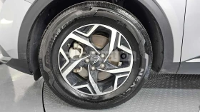 Kia Sportage 2.0d| 4WD| ВКЛ. ТЕХНОТЕСТ| , снимка 13