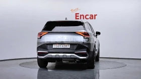 Kia Sportage 2.0d| 4WD| ВКЛ. ТЕХНОТЕСТ| , снимка 4