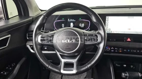 Kia Sportage 2.0d| 4WD| ВКЛ. ТЕХНОТЕСТ| , снимка 6