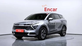 Kia Sportage 2.0d| 4WD| ВКЛ. ТЕХНОТЕСТ| , снимка 1