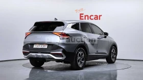Kia Sportage 2.0d| 4WD| ВКЛ. ТЕХНОТЕСТ| , снимка 2