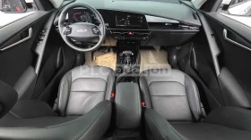 Kia Niro Hybrid| ПОДГРЕВ ВОЛАН+ СЕДАЛКИ| CAM| ВКЛ.ТЕХНОТЕСТ, снимка 2