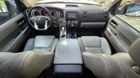 Toyota Sequoia Limited, снимка 8
