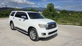Toyota Sequoia Limited, снимка 4