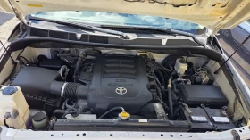Toyota Sequoia Limited, снимка 13