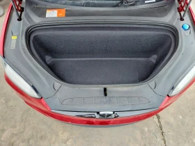 Tesla Model X, снимка 11