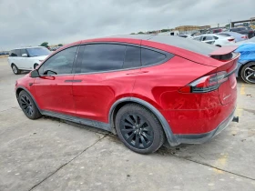 Tesla Model X, снимка 2