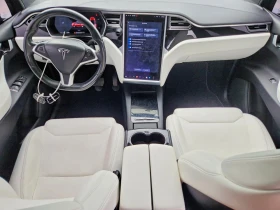 Tesla Model X, снимка 8