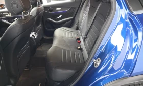 Mercedes-Benz GLC 300 FULL* OBDUX* PODGREV* 60000KM!!!, снимка 12