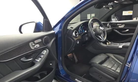 Mercedes-Benz GLC 300 FULL* OBDUX* PODGREV* 60000KM!!!, снимка 10