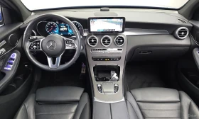 Mercedes-Benz GLC 300 FULL* OBDUX* PODGREV* 60000KM!!!, снимка 7