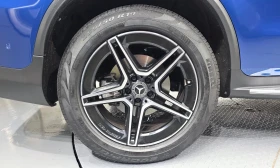 Mercedes-Benz GLC 300 FULL* OBDUX* PODGREV* 60000KM!!!, снимка 5