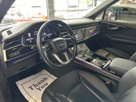 Audi Q7 * PANORAMA *  AвтоКредит * (ЦЕНА ДО БГ), снимка 11