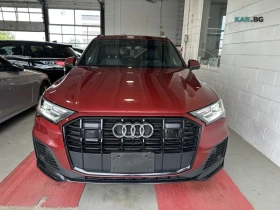 Audi Q7 * PANORAMA *  AвтоКредит * (ЦЕНА ДО БГ), снимка 2