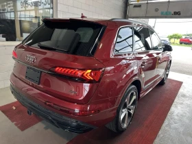 Audi Q7 * PANORAMA *  AвтоКредит * (ЦЕНА ДО БГ), снимка 8