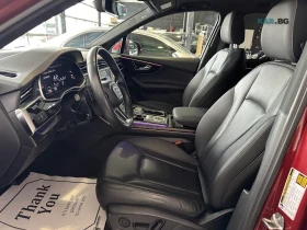 Audi Q7 * PANORAMA *  AвтоКредит * (ЦЕНА ДО БГ), снимка 12
